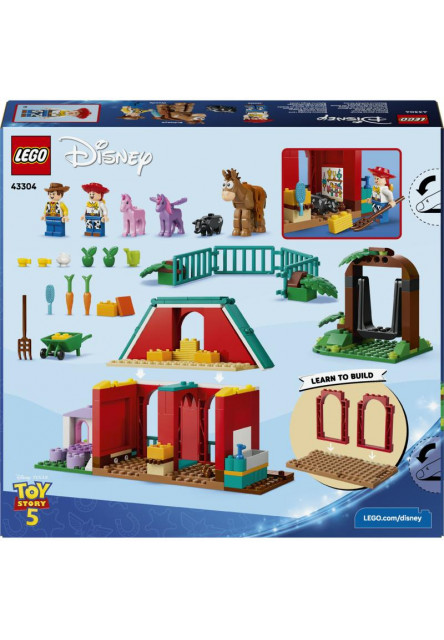 DISNEY 43304
