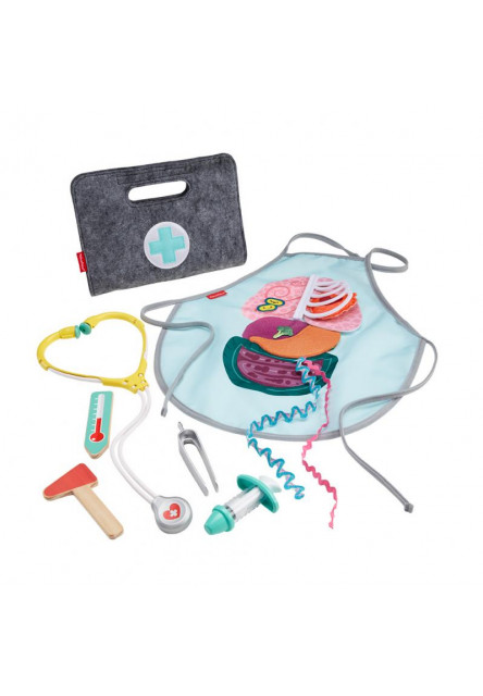 FP DOKTOR HERNÝ SET
