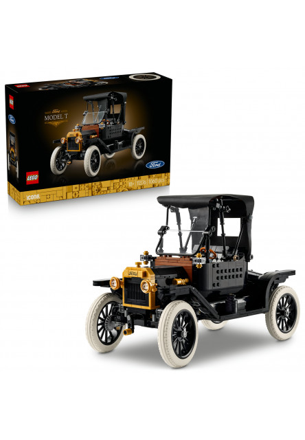 Ford Model T