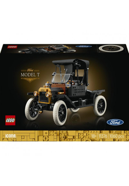Ford Model T