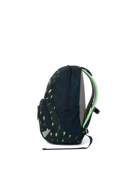 Detský batoh Ergobag Ease Large - Flashlight