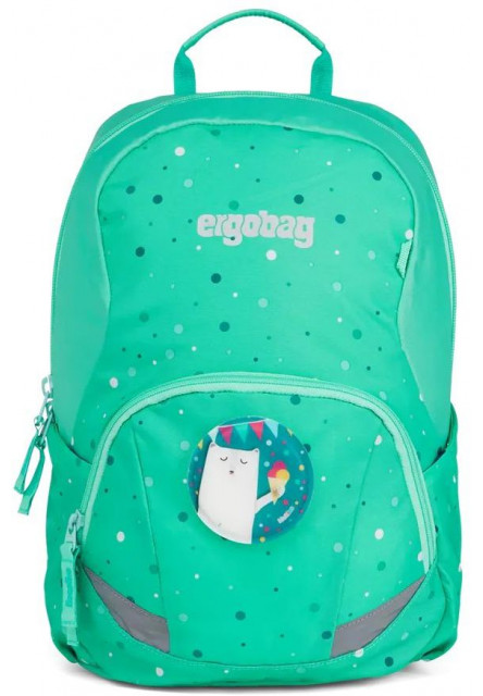 Detský batoh Ergobag Ease Large - Dreamy