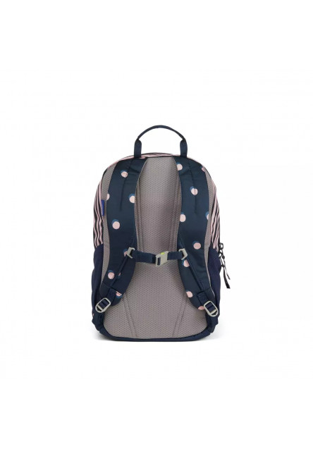 Detský batoh Ergobag Ease Large - Dotty