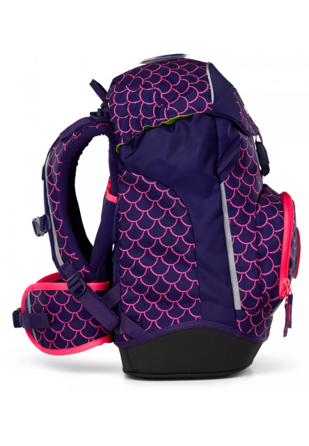 Školský batoh Ergobag Prime School Backpack - Pearl DiveBear
