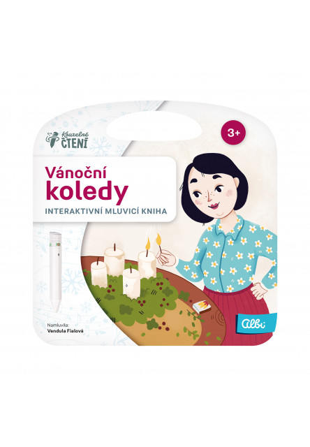 KČ Zpívánky Vánoční koledy