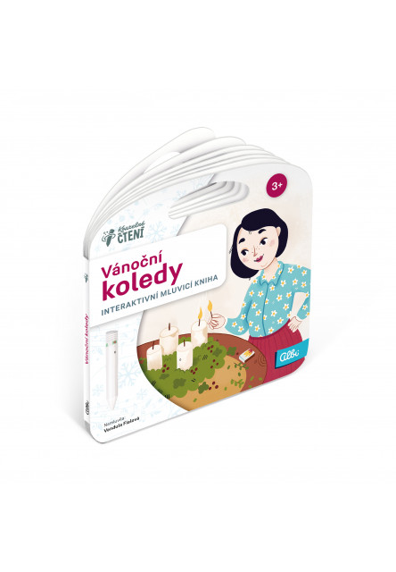 KČ Zpívánky Vánoční koledy