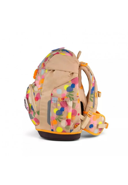Školský batoh Ergobag School Backpack Flex - FlowBear World