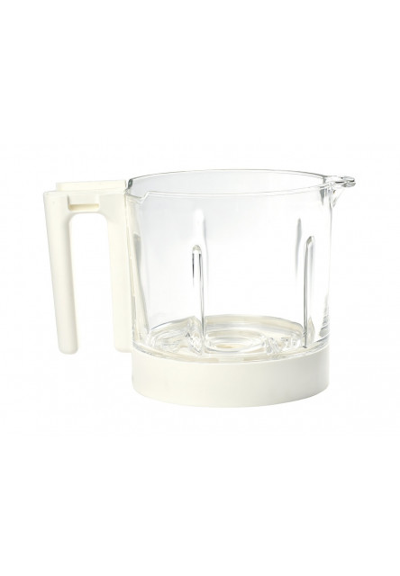 Skleněná nádoba pro BABYCOOK Neo White