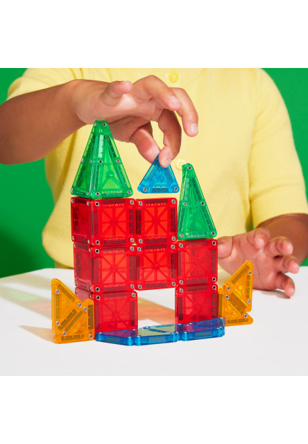 Set MAGNA-TILES microMAGS Travel set Heart to Heart a Travel Set