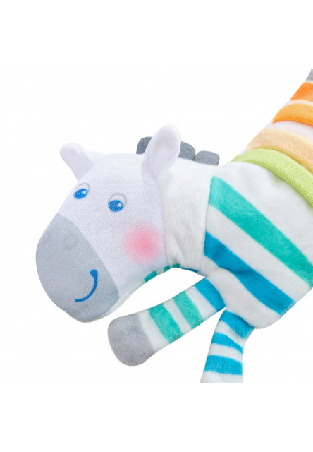 Visiaca figúrka Zebra