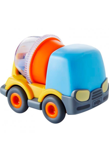 Cars Miešačka