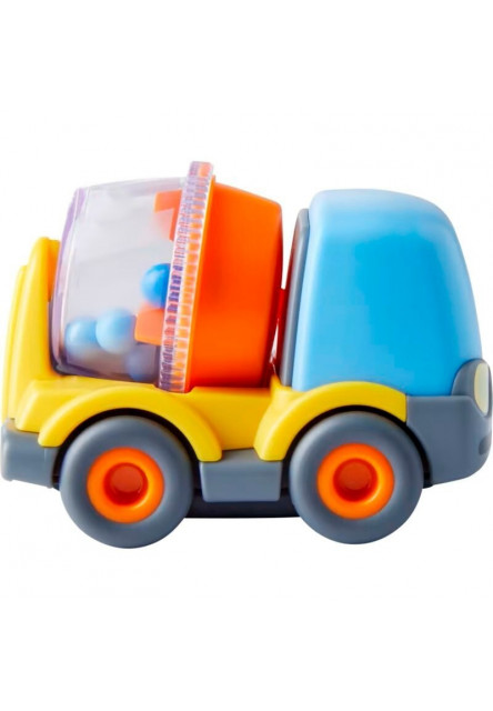 Cars Miešačka