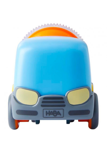 Cars Miešačka