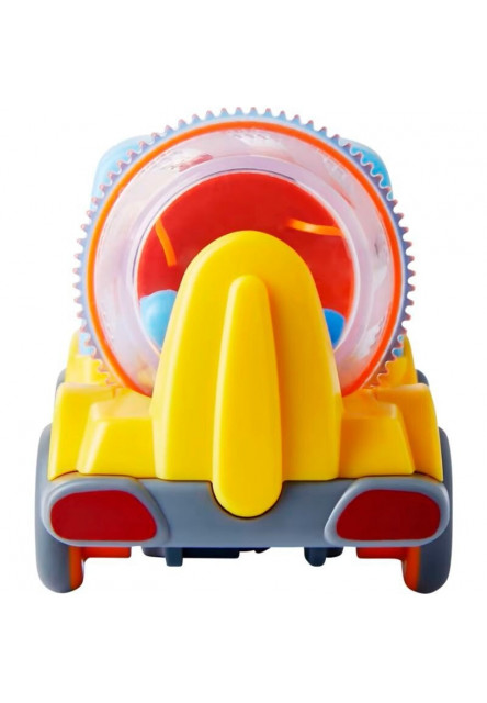 Cars Miešačka