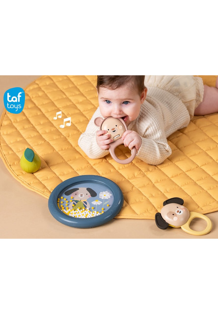 Sada hudebních hraček Musical Adventure Kit