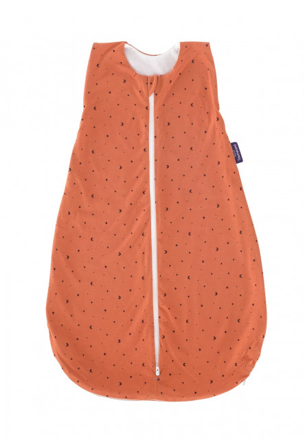 Letní spací pytel Liebmich Moon Rost 110 cm