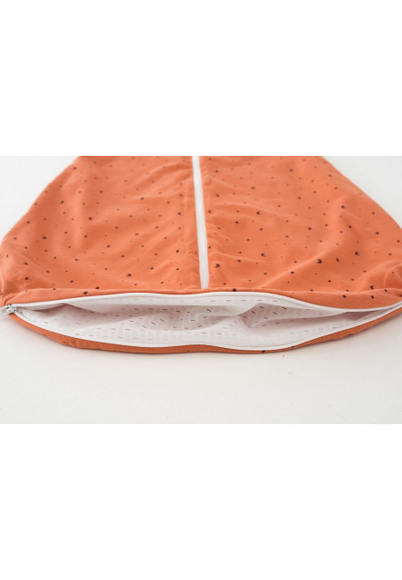 Letní spací pytel Liebmich Moon Rost 60 cm