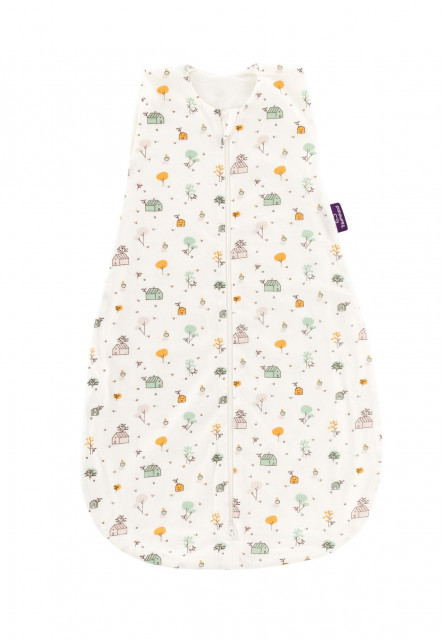 Letní spací pytel Liebmich Sweet Home 60 cm