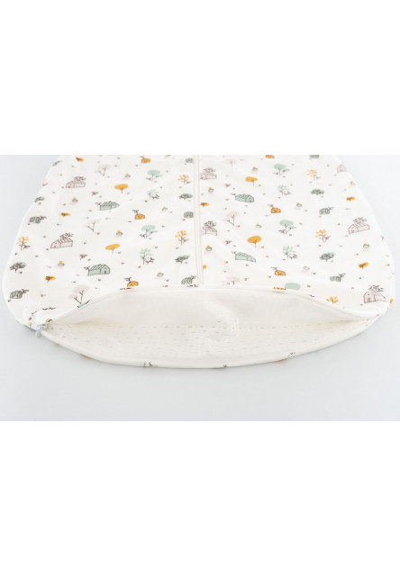 Letní spací pytel Liebmich Sweet Home 60 cm