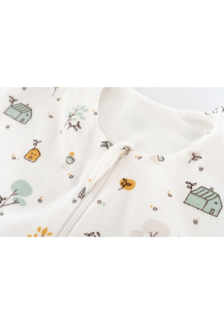 Letní spací pytel Liebmich Sweet Home 60 cm