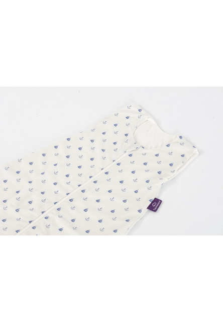 Letní spací pytel Liebmich Tencel Anker 110 cm