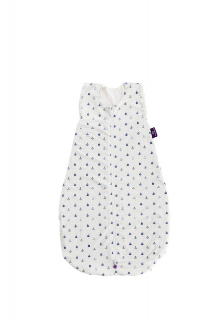 Letní spací pytel Liebmich Tencel Anker 70 cm