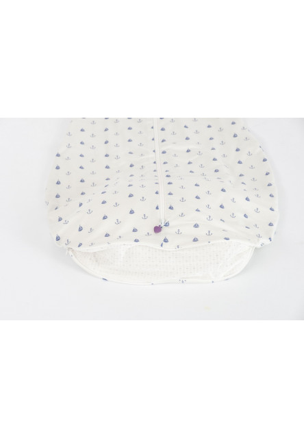 Letní spací pytel Liebmich Tencel Anker 70 cm