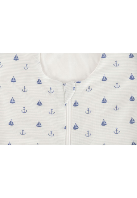 Letní spací pytel Liebmich Tencel Anker 90 cm