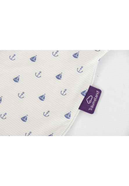 Letní spací pytel Liebmich Tencel Anker 90 cm