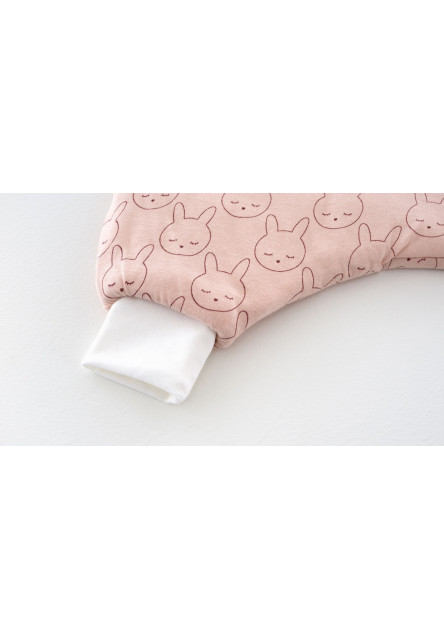 Spací pytel „to Go“ Kuschelhase Beige 110