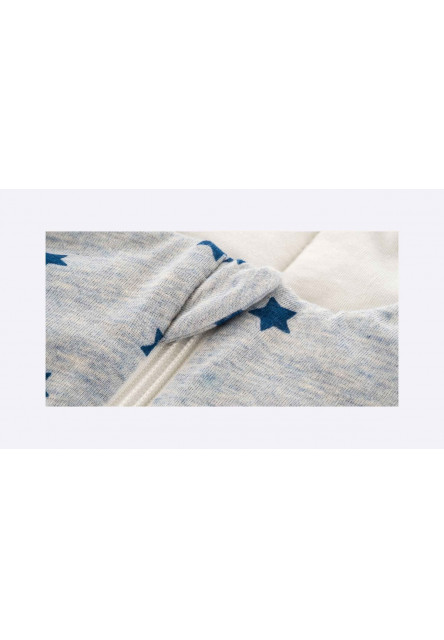 Spací pytel „to Go“ Sternentraum blau 104 cm