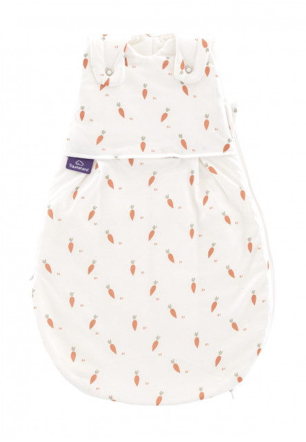 Vnější spací pytel Liebmich Carota 56/62
