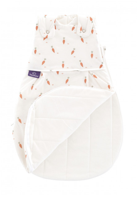 Vnější spací pytel Liebmich Carota 56/62