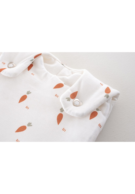 Vnější spací pytel Liebmich Carota 56/62