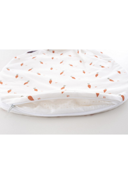 Vnější spací pytel Liebmich Carota 68/74