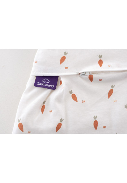 Vnější spací pytel Liebmich Carota 68/74