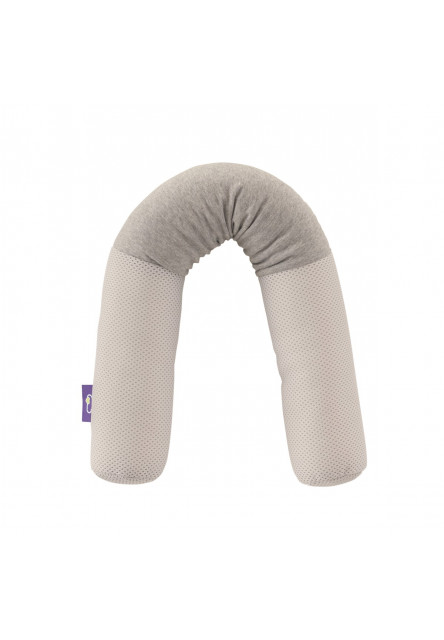 Zmenšující vložka do hnízdečka Air Beige Meliert