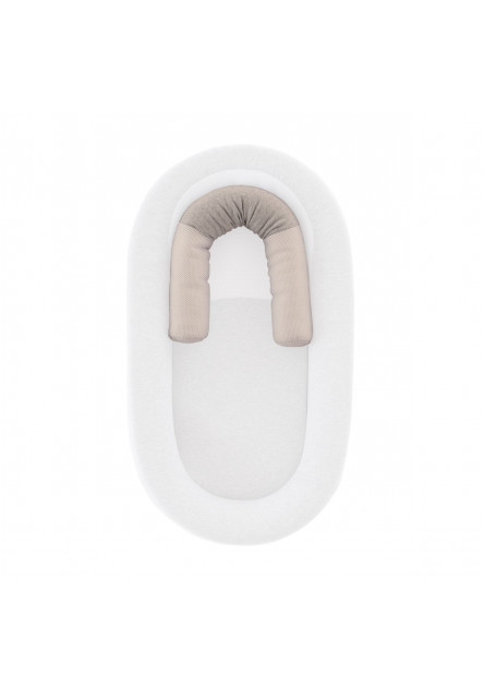 Zmenšující vložka do hnízdečka Air Beige Meliert
