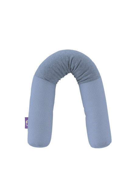 Zmenšující vložka do hnízdečka Air Blau Meliert