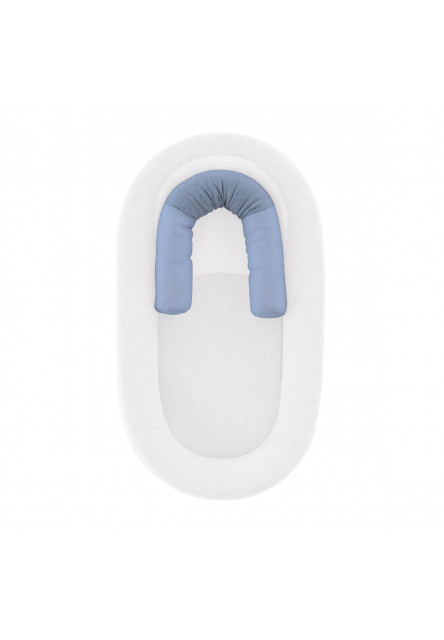 Zmenšující vložka do hnízdečka Air Blau Meliert