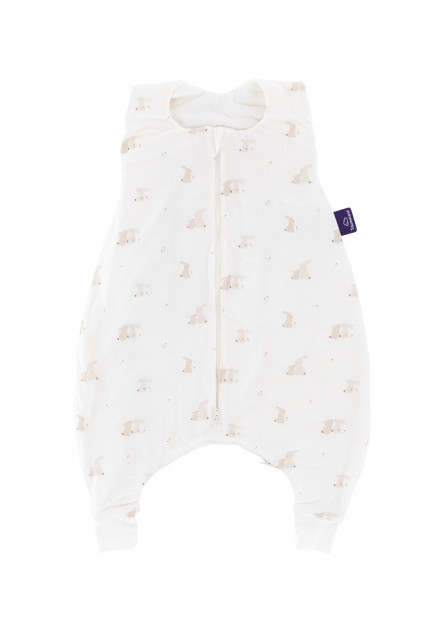Spací pytel „to Go“ Tog 1,5 Hophop Bunny beige 104