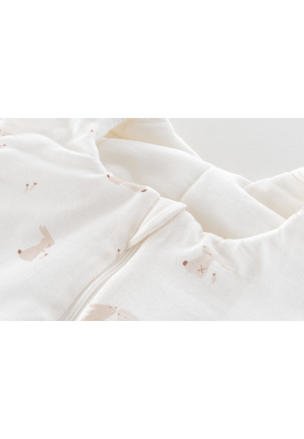Spací pytel „to Go“ Tog 1,5 Hophop Bunny beige 104