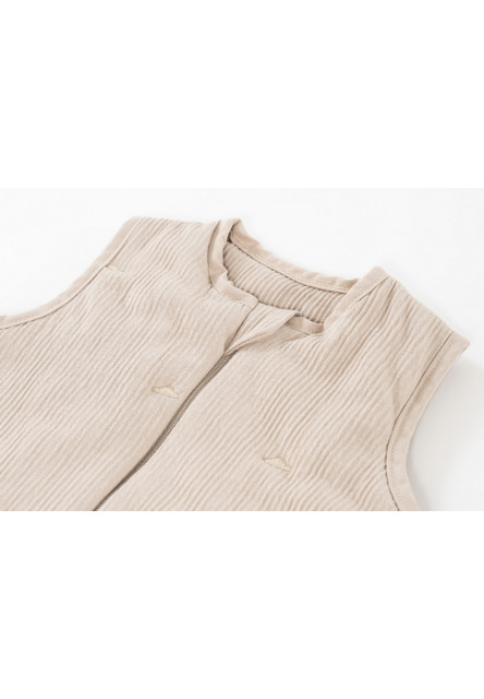 Spací pytel Signature Taupe L