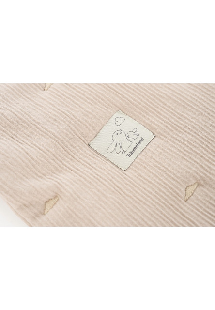 Spací pytel Signature Taupe M