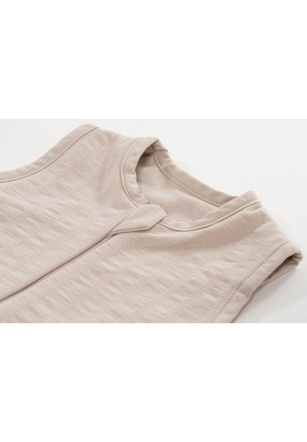 Letní spací pytel Signature Beige L