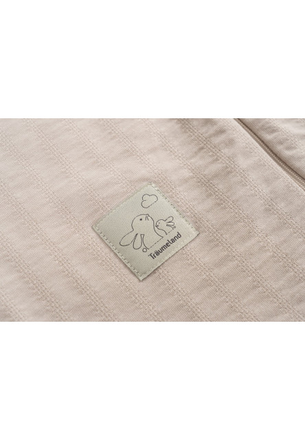 Letní spací pytel Signature Beige L