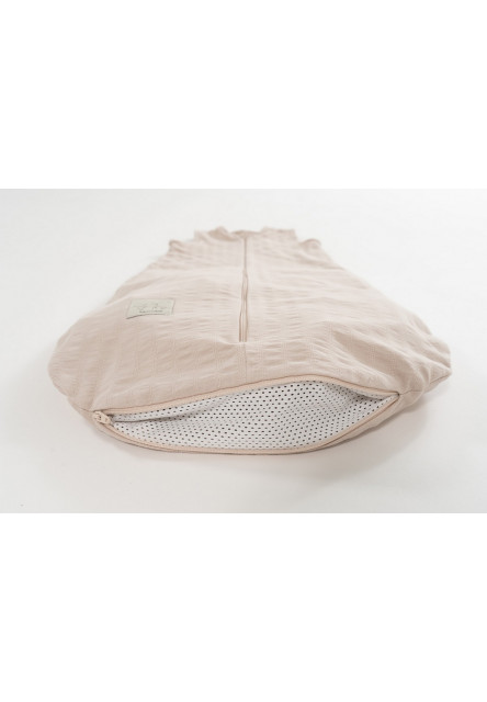 Letní spací pytel Signature Beige M