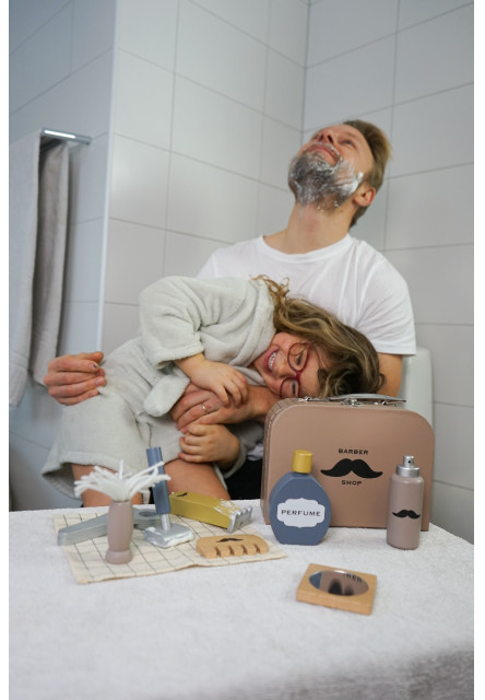 Barber