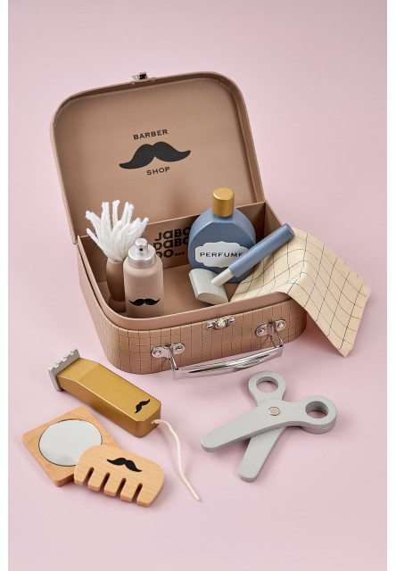 Barber