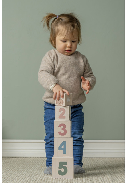 Box Hra a Učení 12-18 m